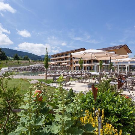 Hotel Nesselwanger Hof Zewnętrze zdjęcie