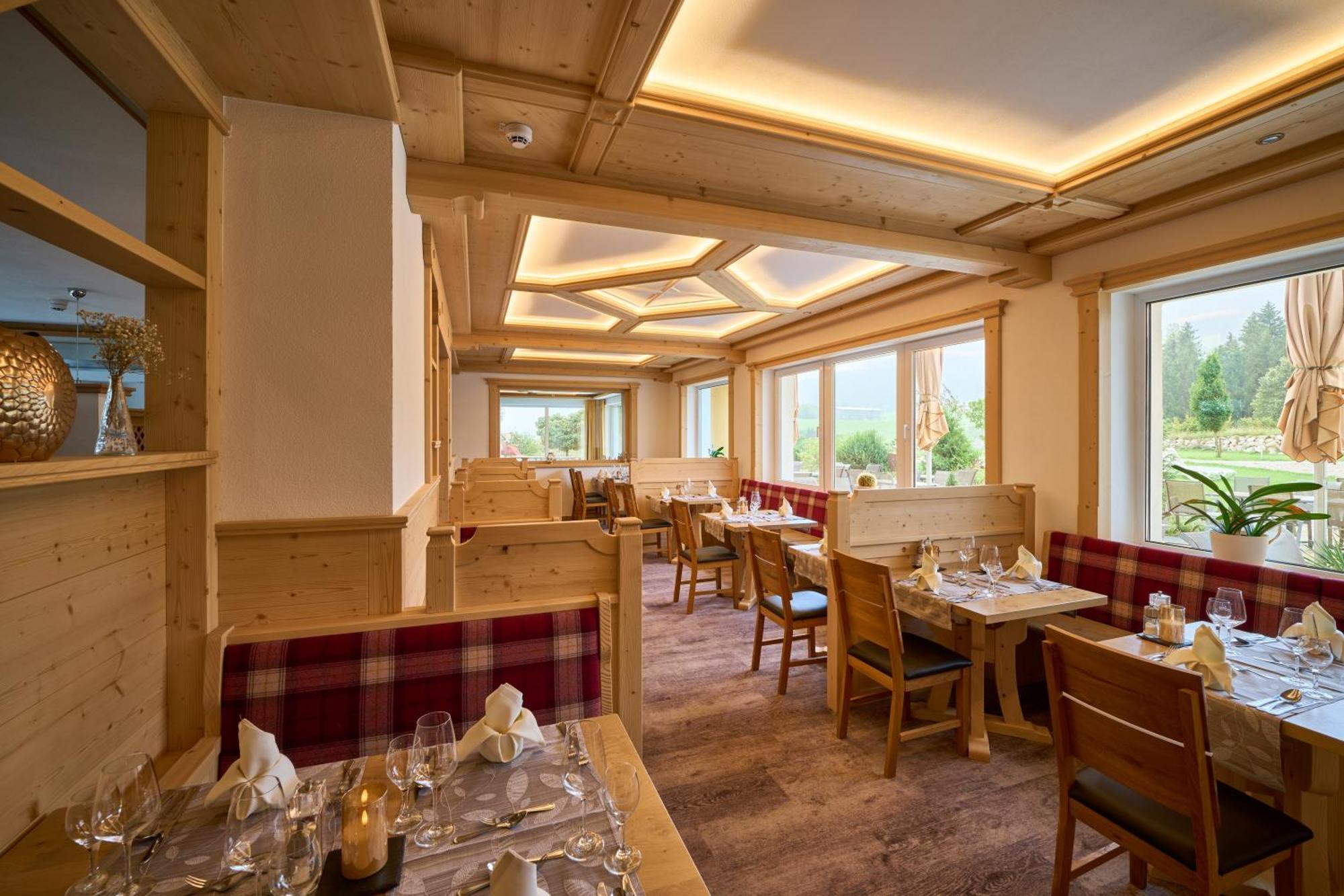 Hotel Nesselwanger Hof Zewnętrze zdjęcie