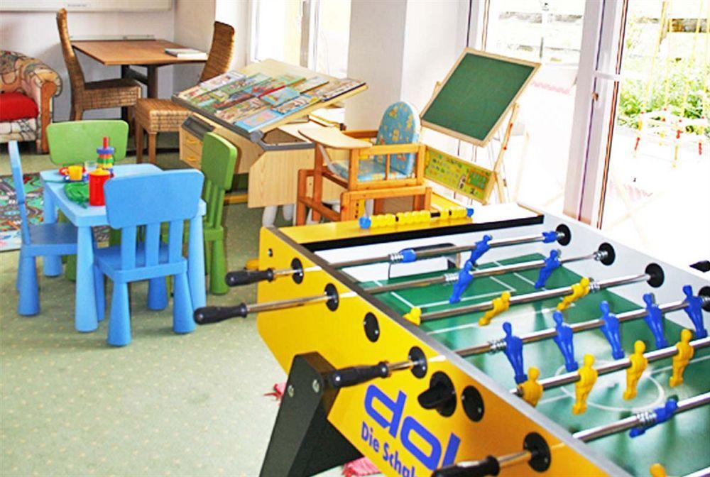 Hotel Nesselwanger Hof Zewnętrze zdjęcie