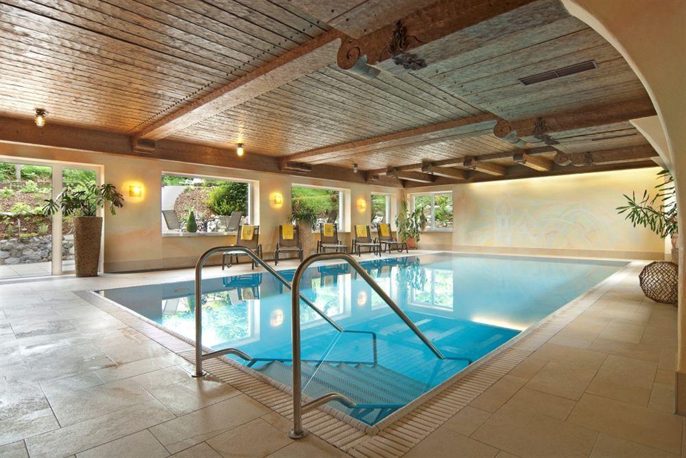 Hotel Nesselwanger Hof Zewnętrze zdjęcie
