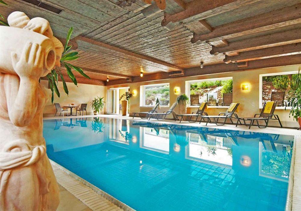 Hotel Nesselwanger Hof Zewnętrze zdjęcie