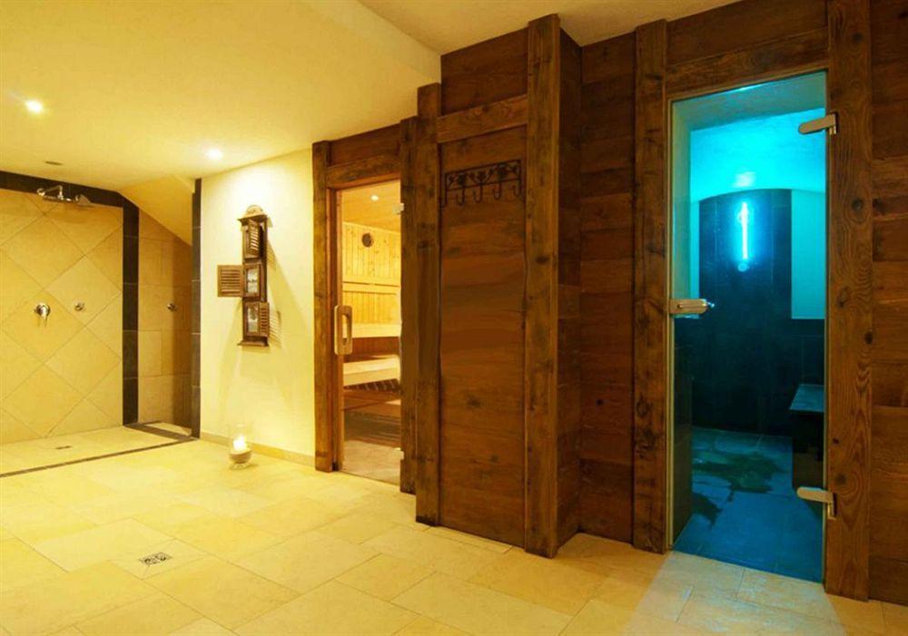 Hotel Nesselwanger Hof Zewnętrze zdjęcie