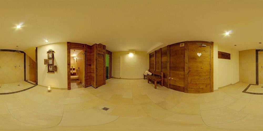 Hotel Nesselwanger Hof Zewnętrze zdjęcie