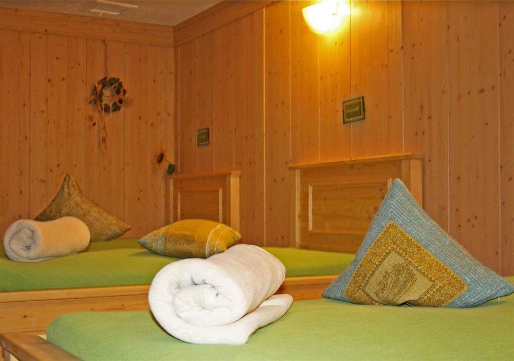 Hotel Nesselwanger Hof Zewnętrze zdjęcie
