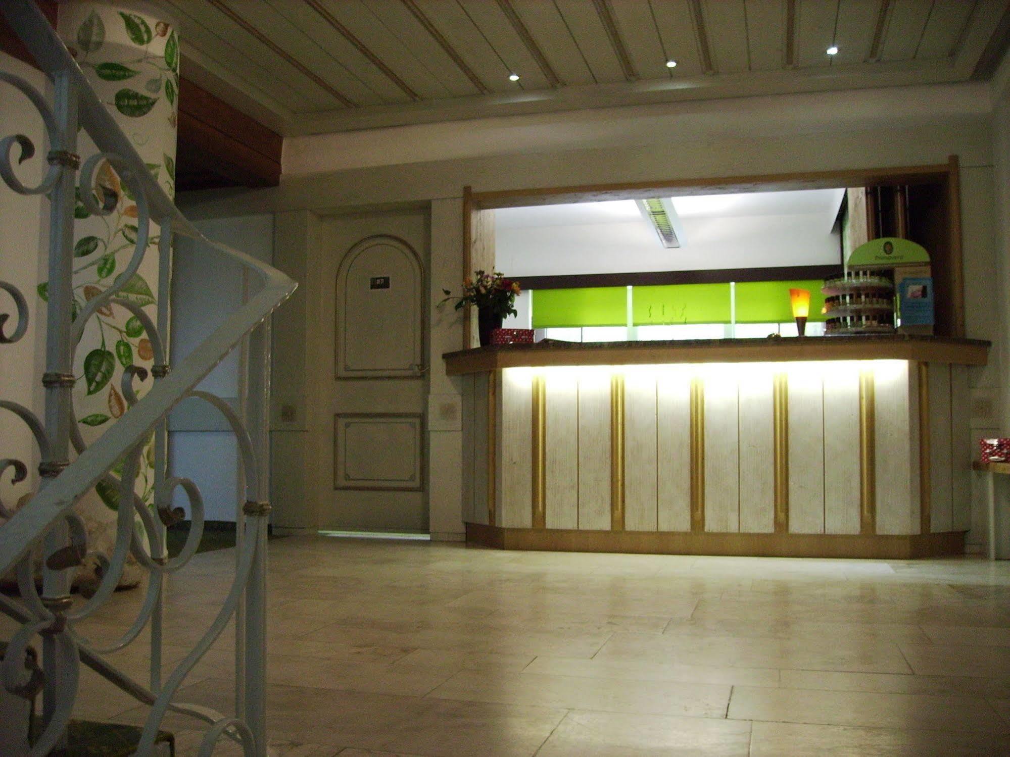 Hotel Nesselwanger Hof Zewnętrze zdjęcie