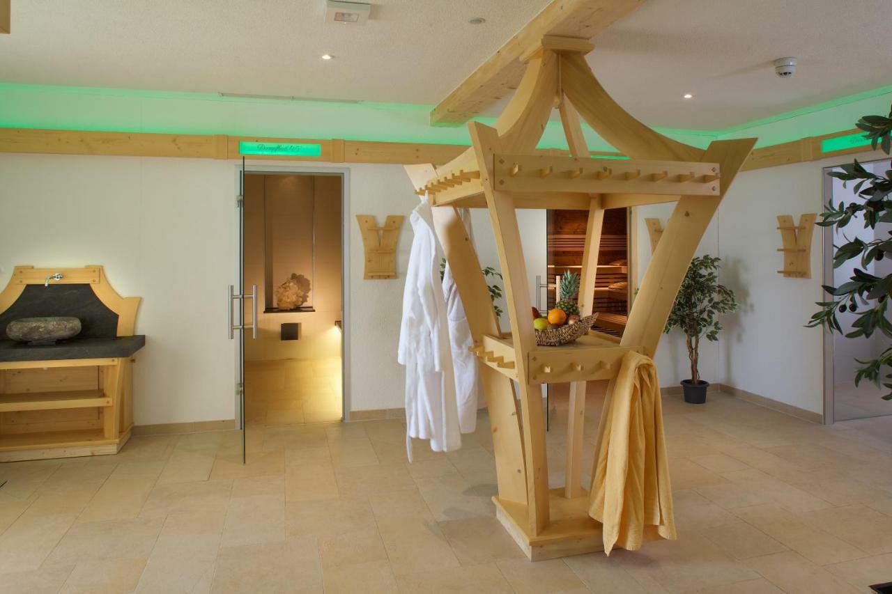 Hotel Nesselwanger Hof Zewnętrze zdjęcie